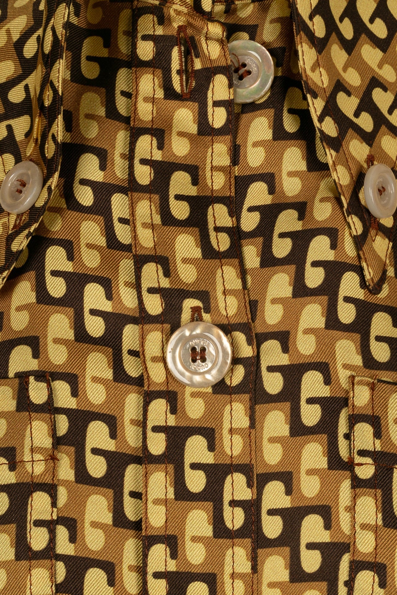 Chemise Gucci
