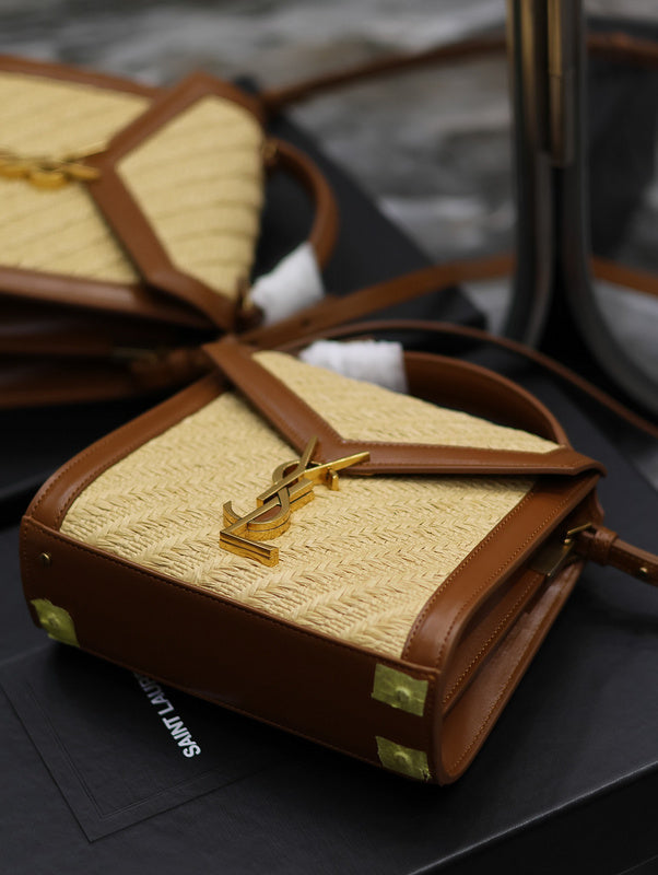Franco Shops - Yves Saint Laurent - Bags - 072
