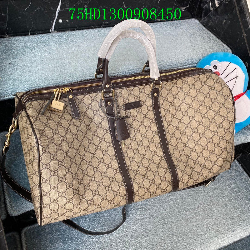 Gucci Bags - The Tote 1012