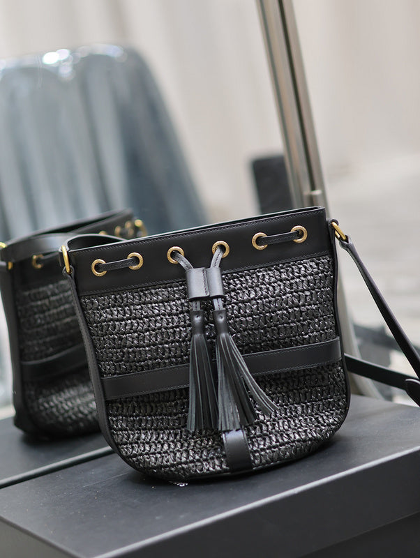 Franco Shops - Yves Saint Laurent - Bags -