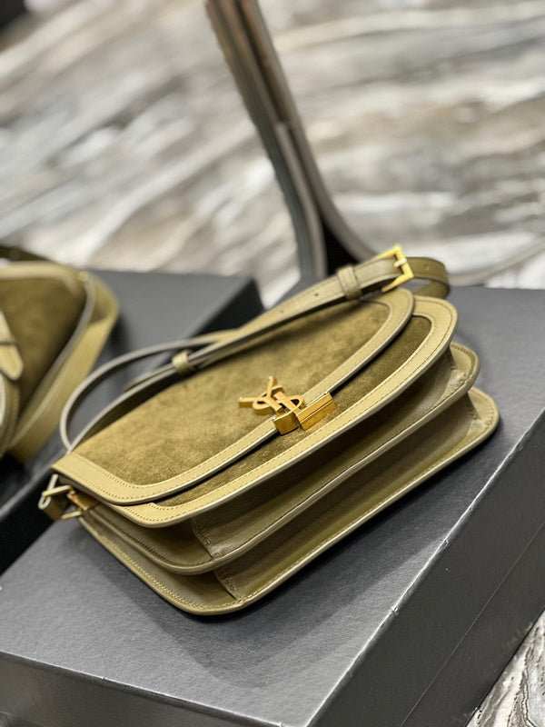 Franco Shops - Yves Saint Laurent - Bags - 076