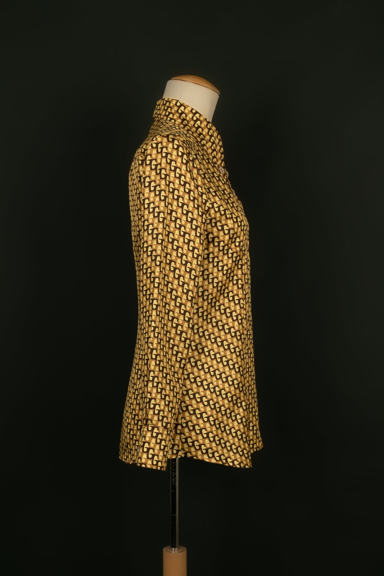 Chemise Gucci