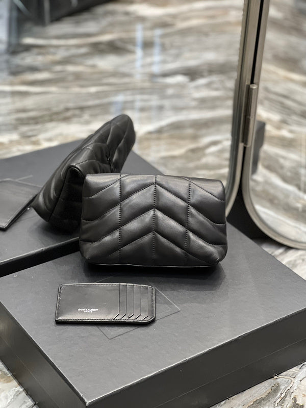 Franco Shops - Yves Saint Laurent - Bags -