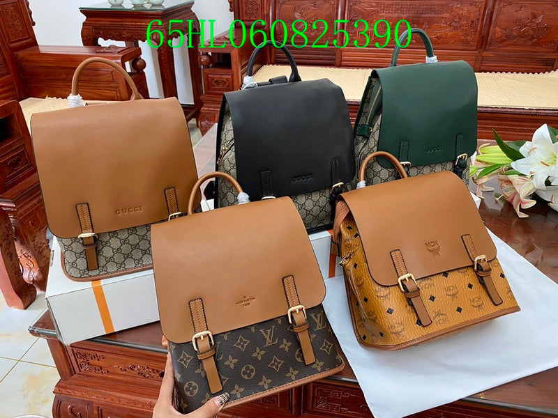 Gucci Bags - The Tote 1110