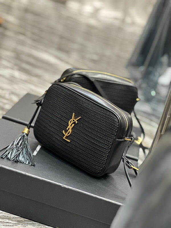 Franco Shops - Yves Saint Laurent - Bags - 050