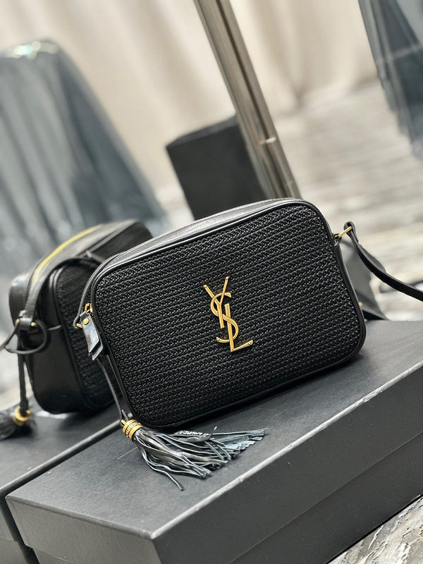 Franco Shops - Yves Saint Laurent - Bags - 050
