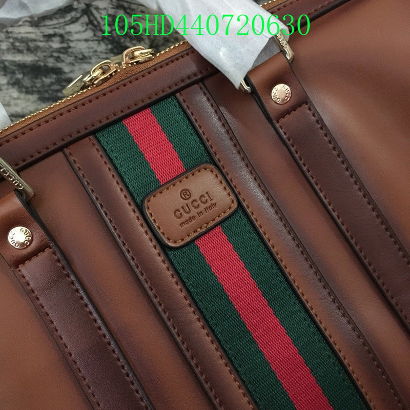 Gucci Bags - The Tote 972