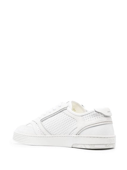 Fendi Men Sneakers