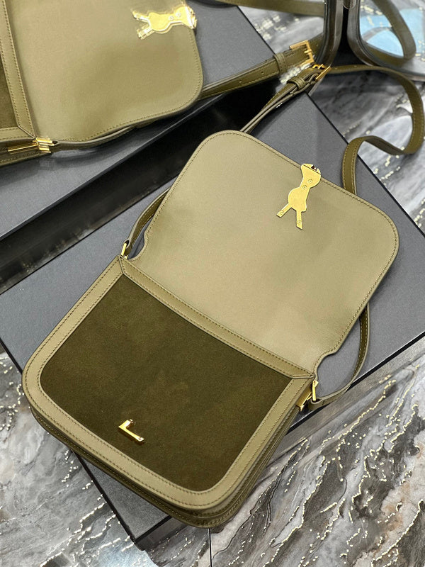 Franco Shops - Yves Saint Laurent - Bags - 076