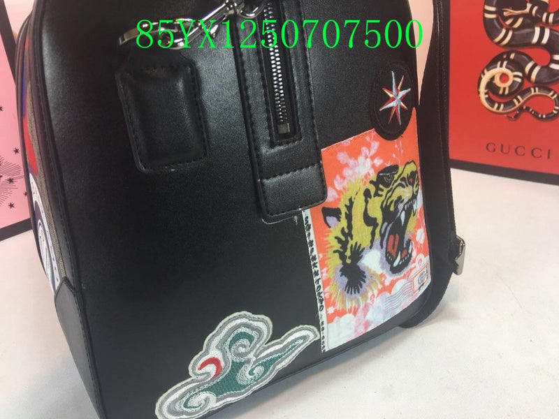 Gucci Bags - The Tote 1008