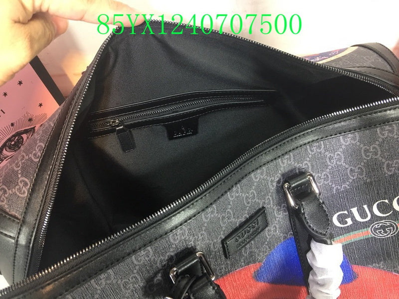 Gucci Bags - The Tote 1015