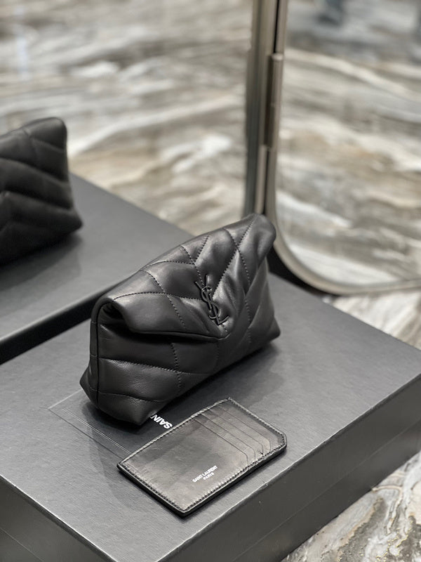 Franco Shops - Yves Saint Laurent - Bags -