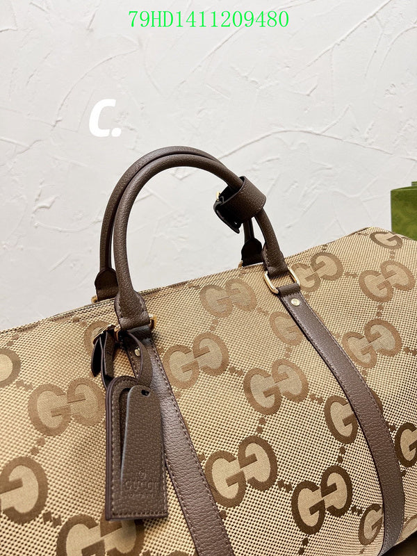 Gucci Bags - The Tote 1001