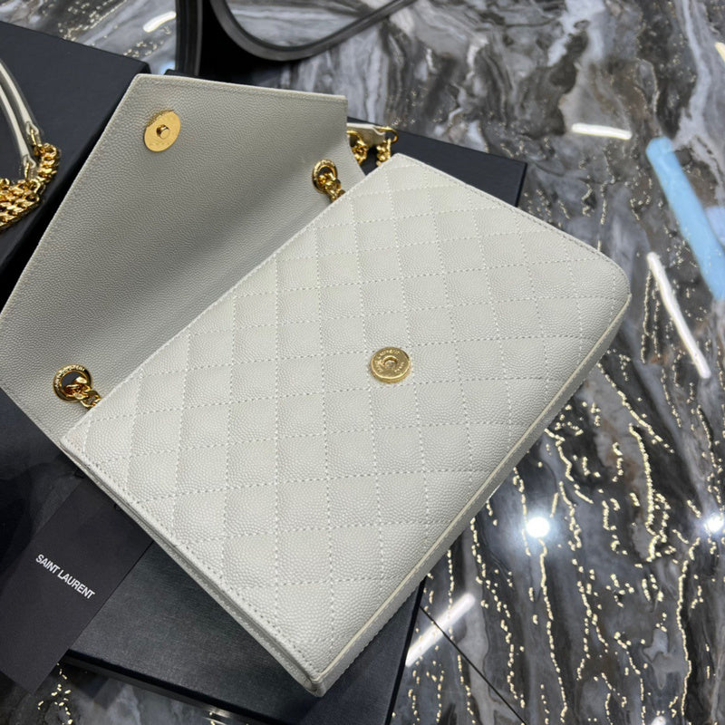 Franco Shops - Yves Saint Laurent - Bags - 137