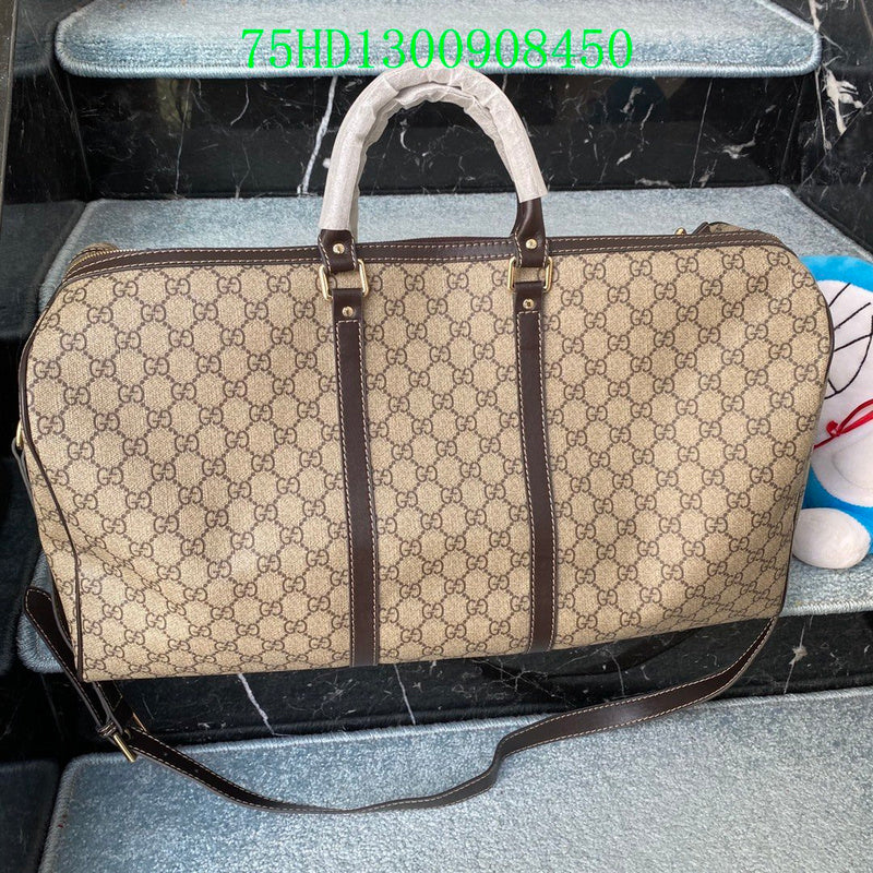 Gucci Bags - The Tote 1012