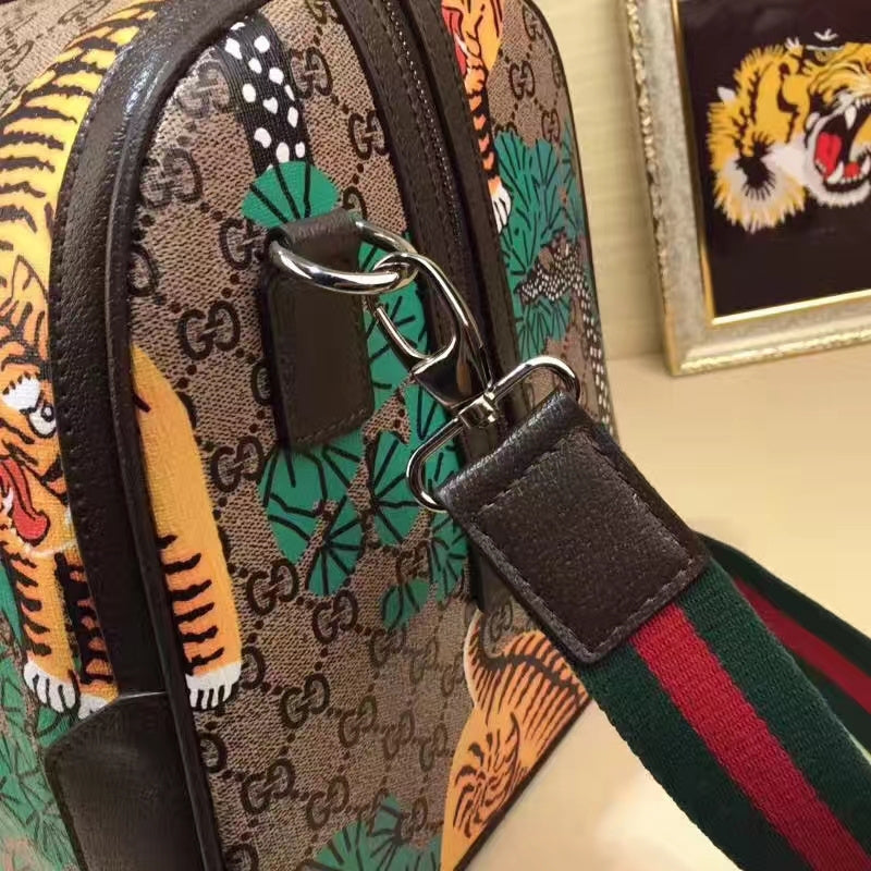 Gucci Bags - The Tote 1018