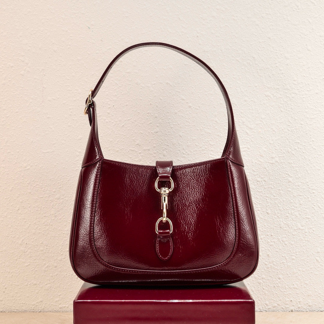 BOLSA GUCCI JACKIE 1961 ANCORA