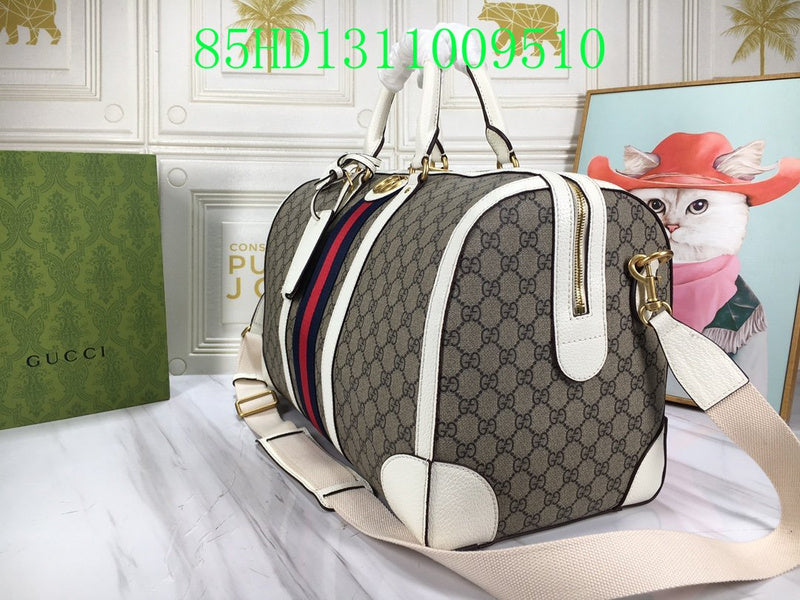 Gucci Bags - The Tote 1000