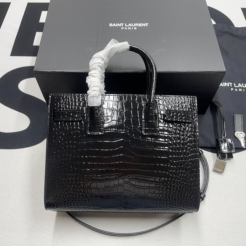 Franco Shops - Yves Saint Laurent - Bags - 101