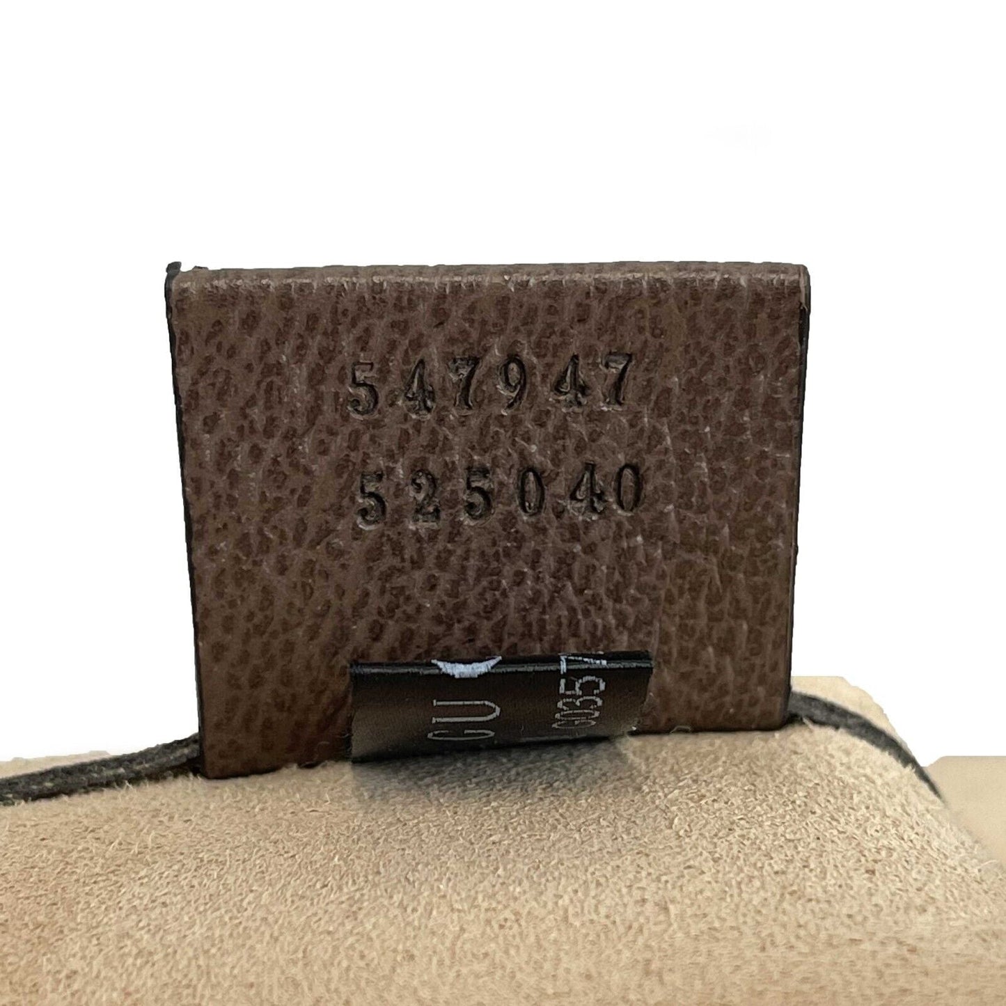 GUCCI - Ophidia GG Soft Medium Beige / Brown Tote