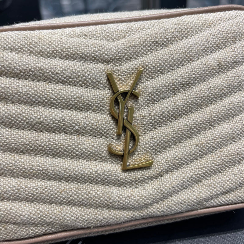 Franco Shops - Yves Saint Laurent - Bags - 099