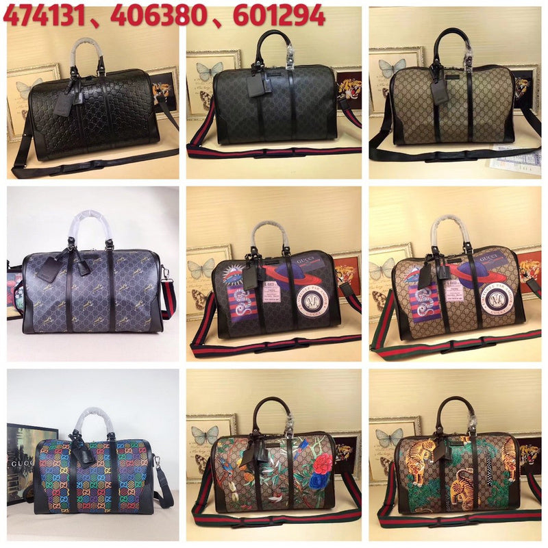 Gucci Bags - The Tote 1026