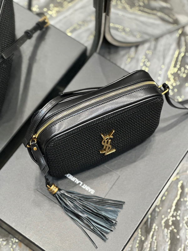 Franco Shops - Yves Saint Laurent - Bags - 050