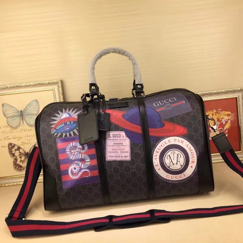 Gucci Bags - The Tote 1024
