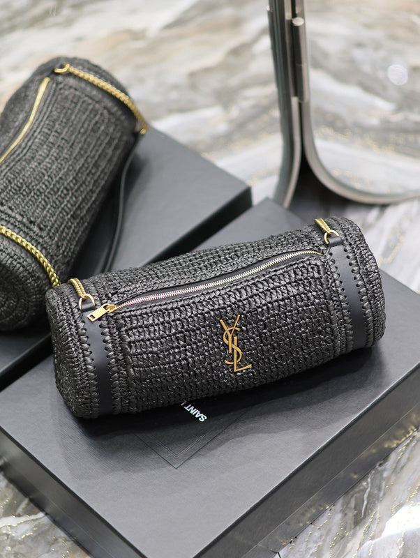 Franco Shops - Yves Saint Laurent - Bags -