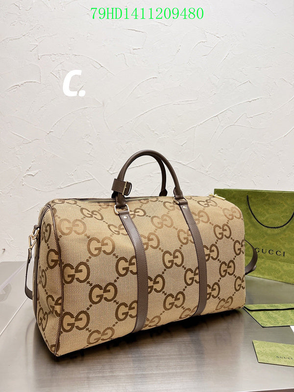 Gucci Bags - The Tote 1001