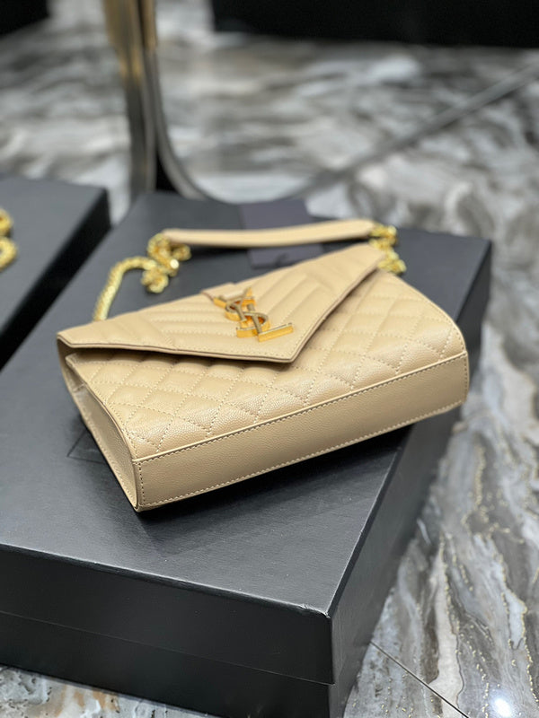 Franco Shops - Yves Saint Laurent - Bags - 138
