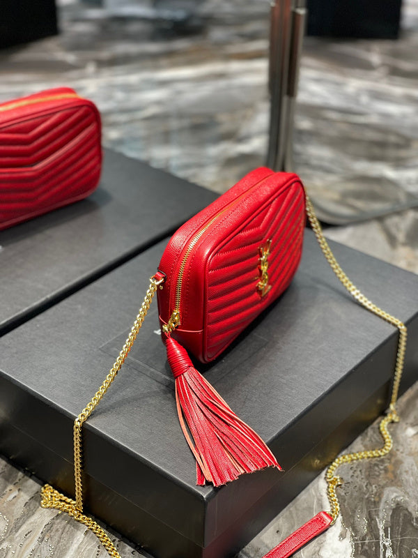 Franco Shops - Yves Saint Laurent - Bags - 098
