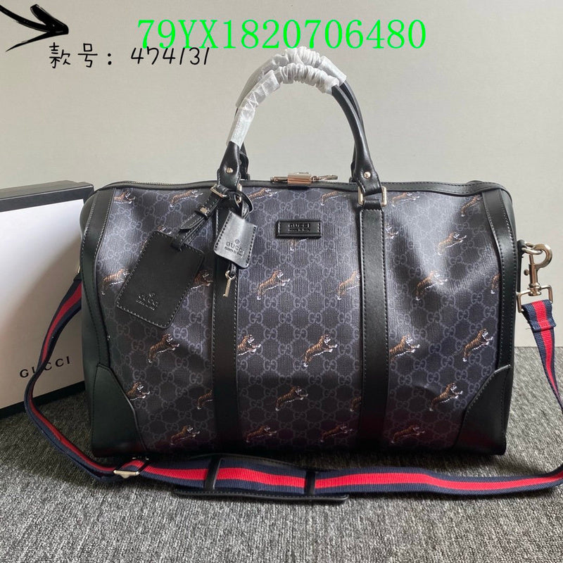 Gucci Bags - The Tote 1016
