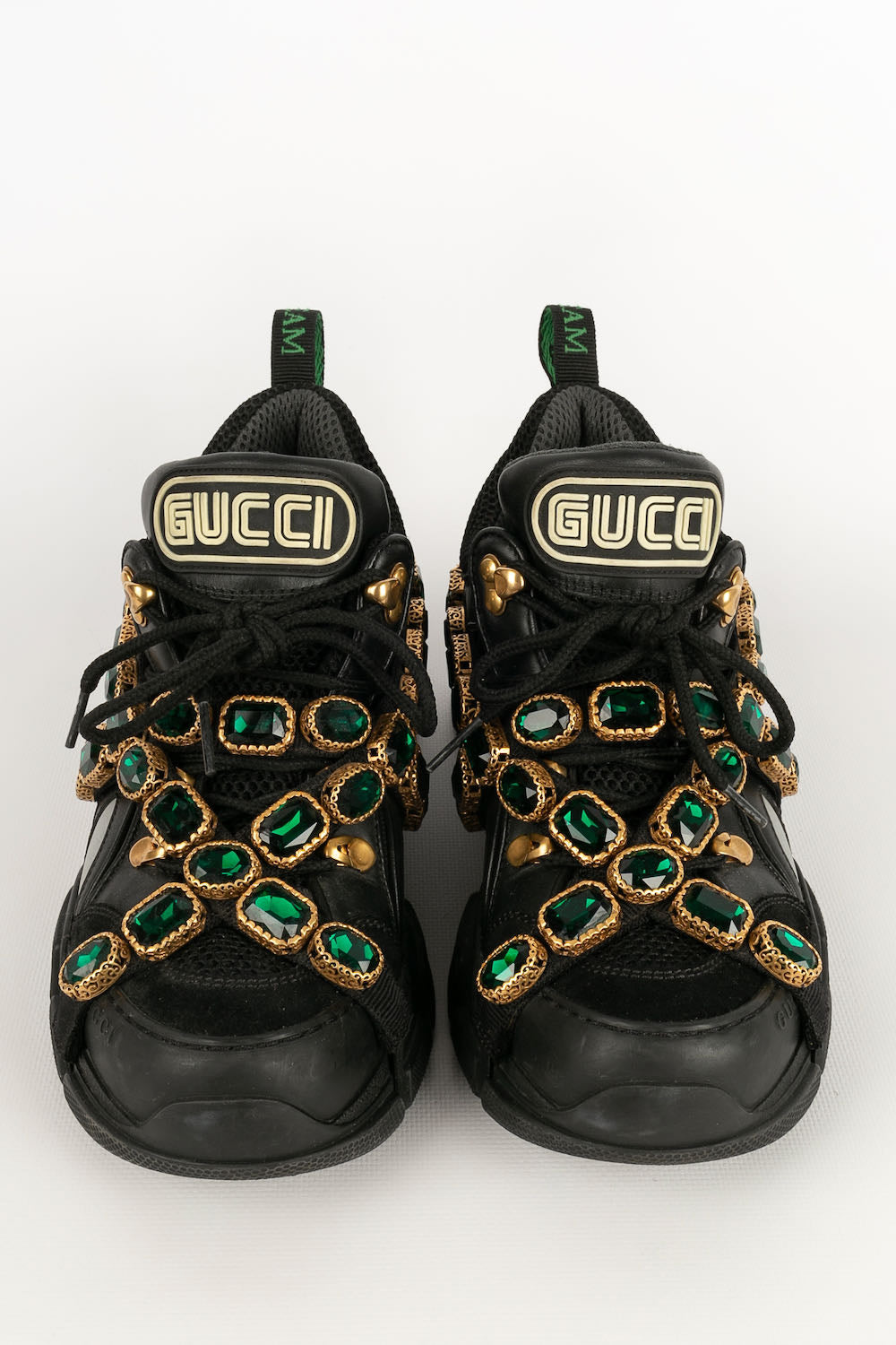 Chaussures FLASHTREK Gucci