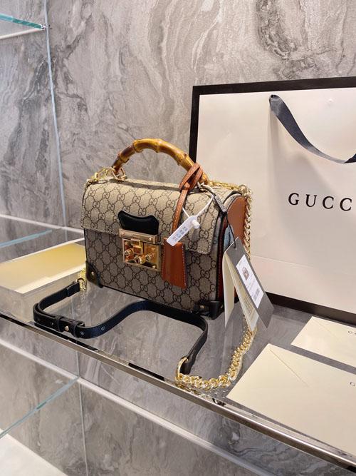 MO - Top Quality Bags Gucci 304