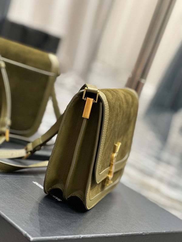 Franco Shops - Yves Saint Laurent - Bags - 076
