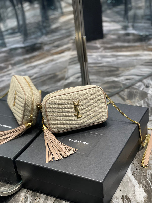 Franco Shops - Yves Saint Laurent - Bags - 099