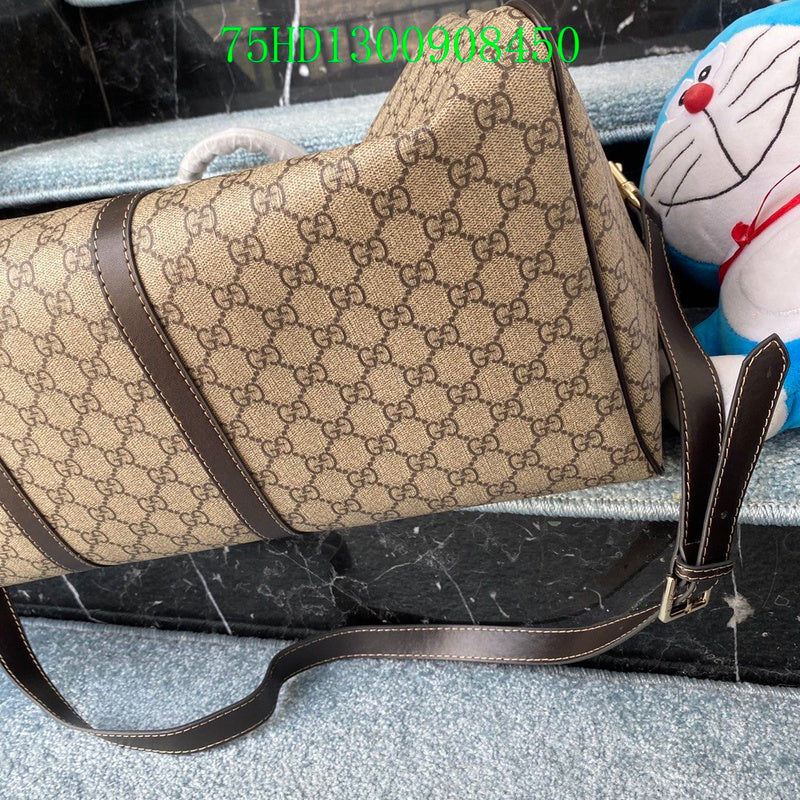 Gucci Bags - The Tote 1012