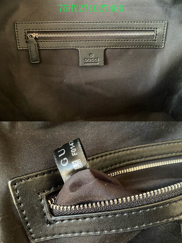 Gucci Bags - The Tote 1014