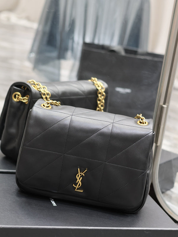 Franco Shops - Yves Saint Laurent - Bags -