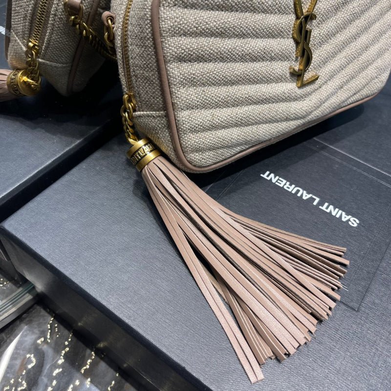 Franco Shops - Yves Saint Laurent - Bags - 099