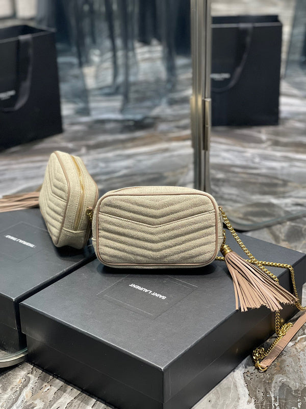 Franco Shops - Yves Saint Laurent - Bags - 099