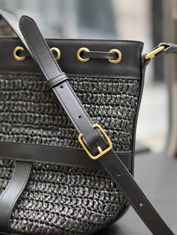 Franco Shops - Yves Saint Laurent - Bags -