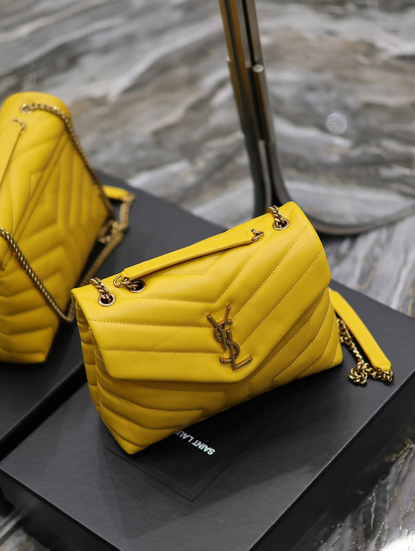 Franco Shops - Yves Saint Laurent - Bags -