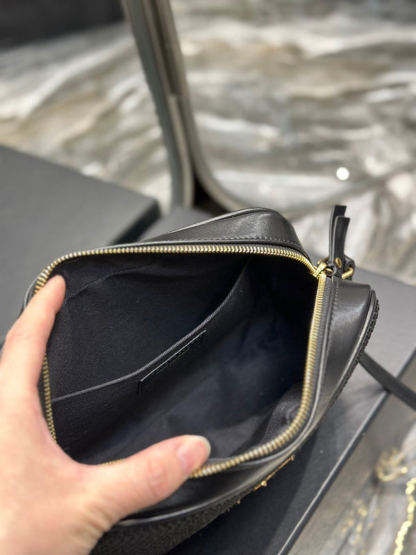Franco Shops - Yves Saint Laurent - Bags - 050