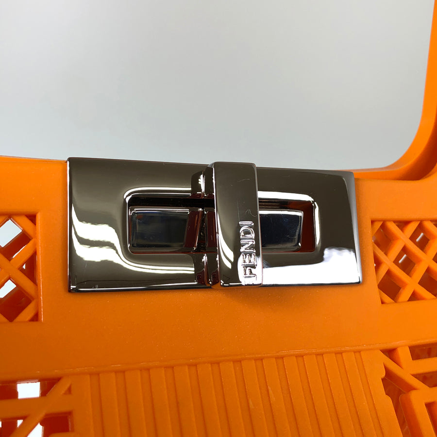 FENDI Tote Bag Hand bag