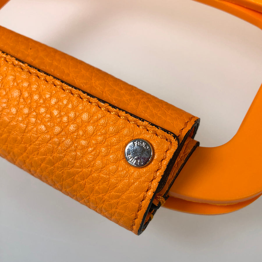 FENDI Tote Bag Hand bag