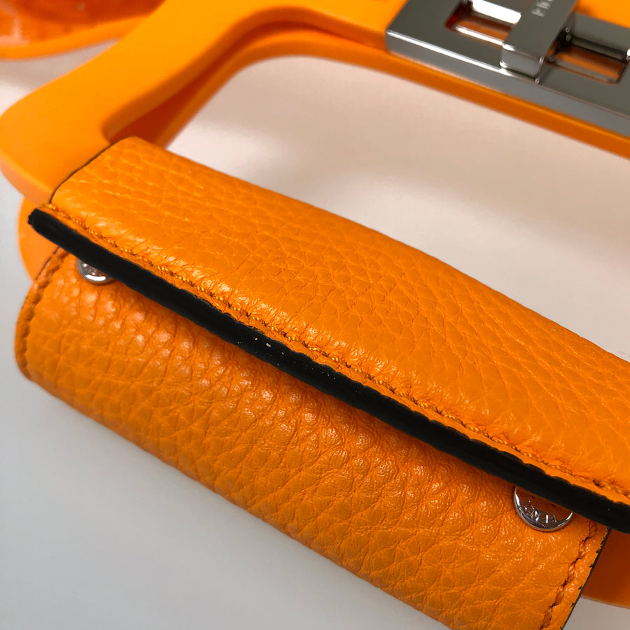 FENDI Tote Bag Hand bag