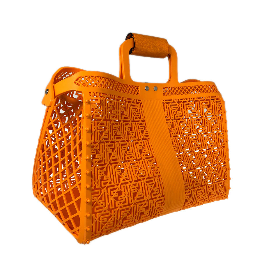 FENDI Tote Bag Hand bag