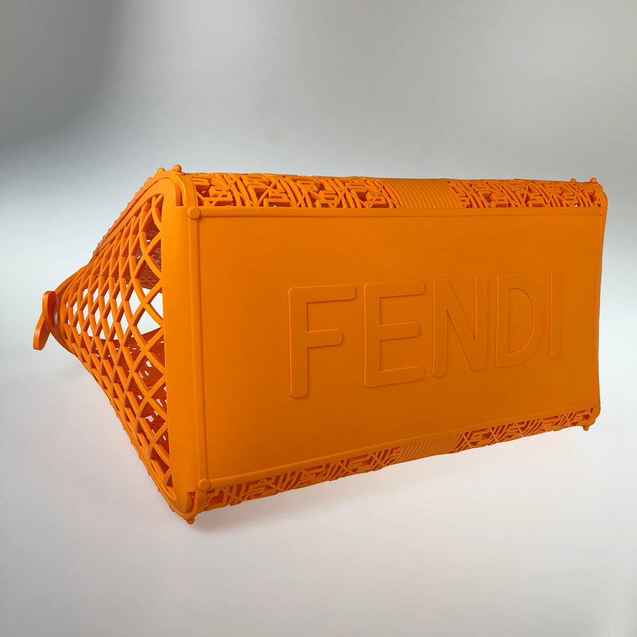FENDI Tote Bag Hand bag